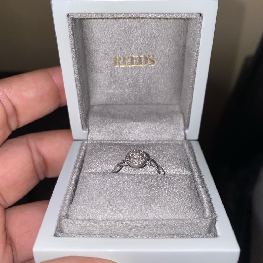 Kay Jewelers Ring